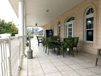 Motel Belmar Inn