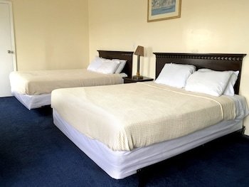 Motel Belmar Inn