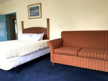 Motel Belmar Inn