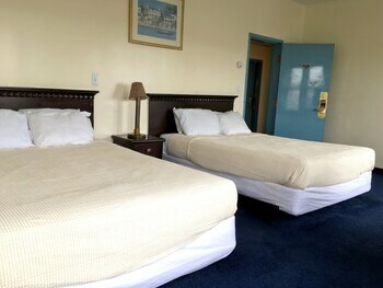 Motel Belmar Inn