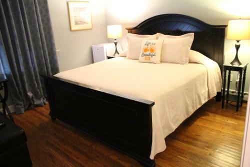 Bed & Breakfast Tandem Bike Inn