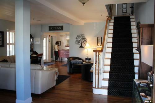 Bed & Breakfast Tandem Bike Inn
