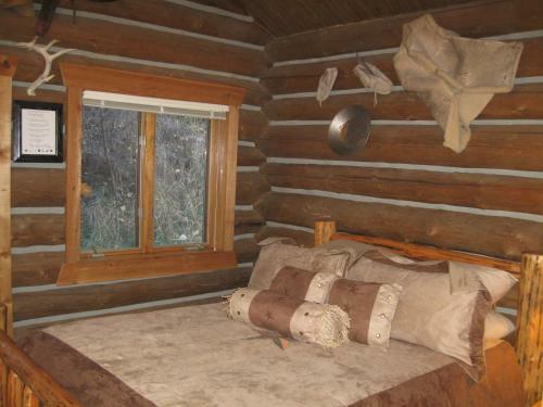 Rye Creek Lodge