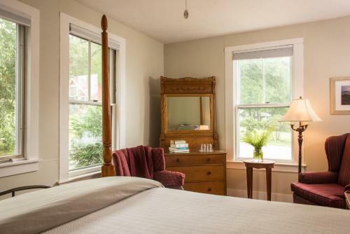 Hostal Lake House At Ferry Point