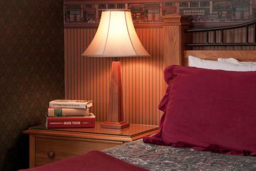 Hostal Lake House At Ferry Point