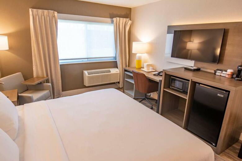 Motel Americas Best Value Inn Battle Mountain