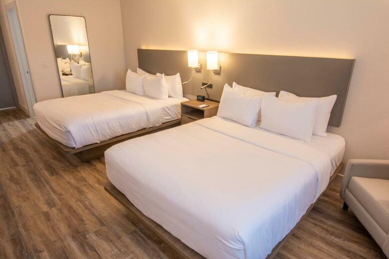 Motel Americas Best Value Inn Battle Mountain