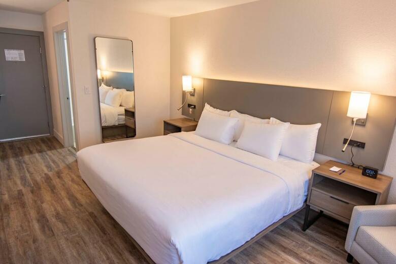 Motel Americas Best Value Inn Battle Mountain