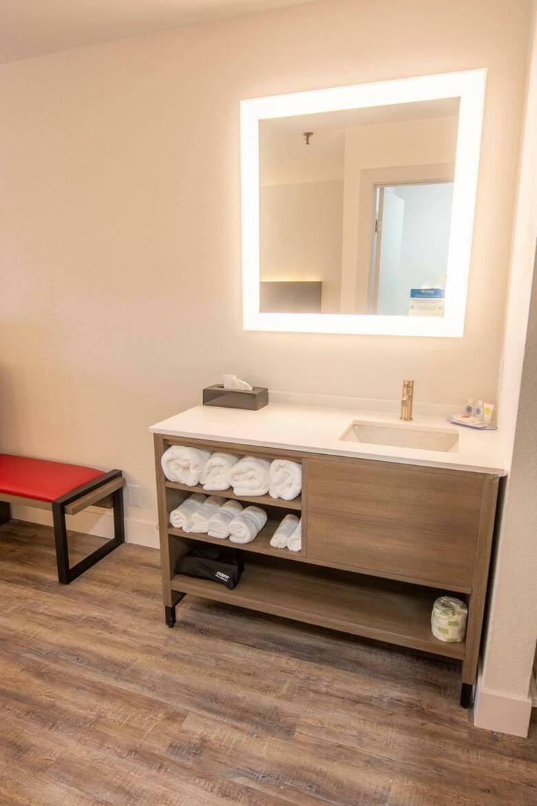 Motel Americas Best Value Inn Battle Mountain
