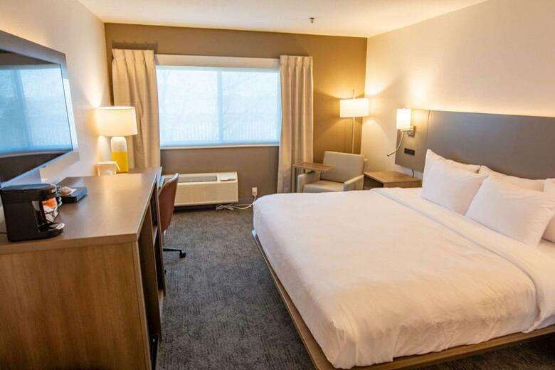 Motel Americas Best Value Inn Battle Mountain