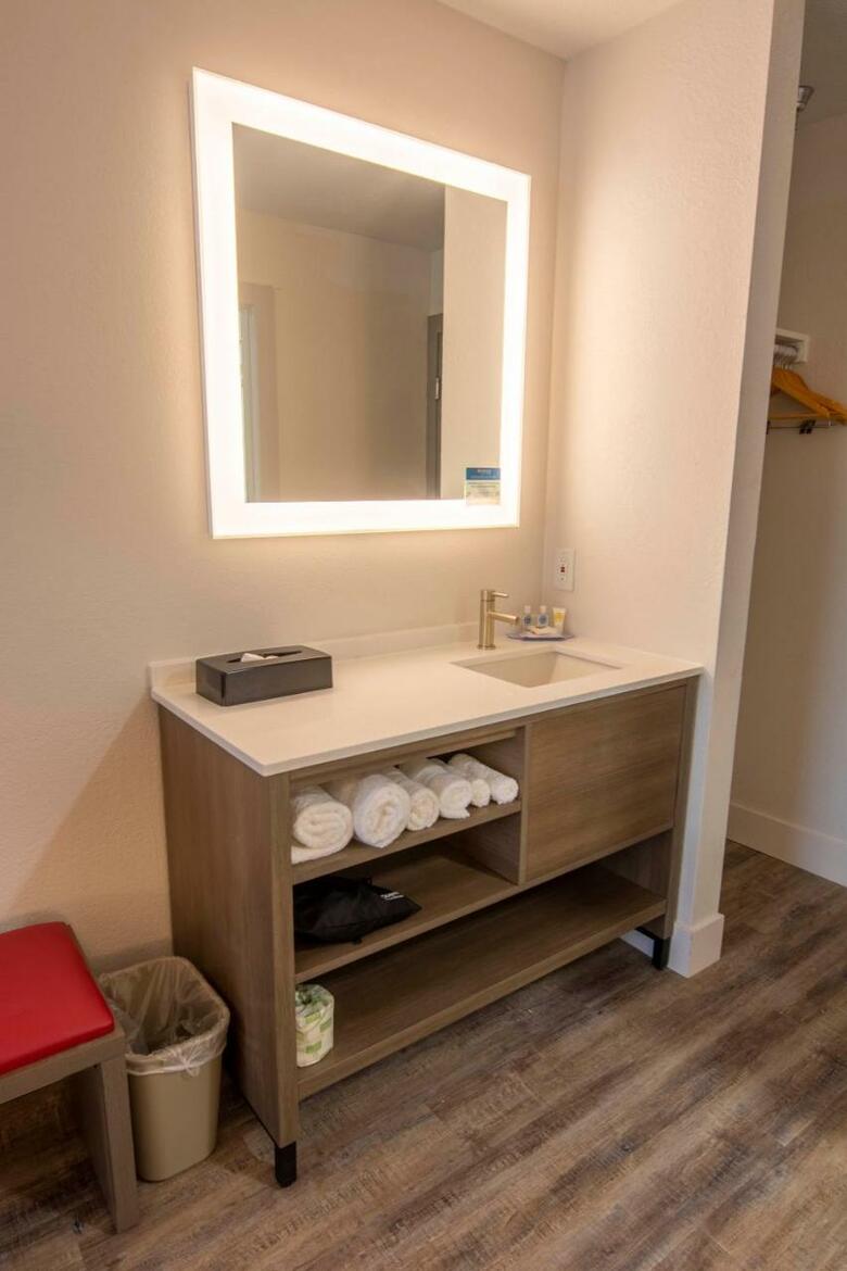 Motel Americas Best Value Inn Battle Mountain