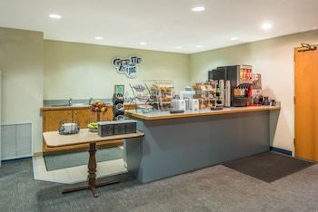 Hotel Microtel Inn & Suites By Wyndham, Ste. Genevieve
