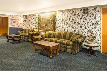 Hotel Microtel Inn & Suites By Wyndham, Ste. Genevieve