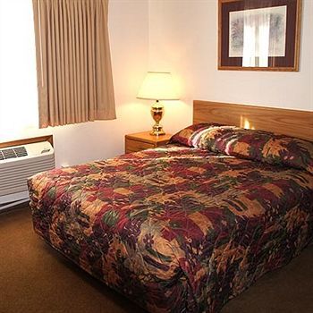 Motel Lupine Inn