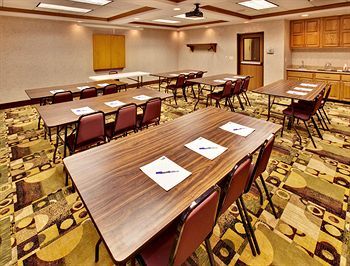 Hotel Holiday Inn Express O'neill