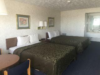 Circle S Motel