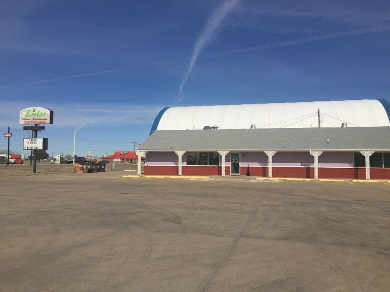 Circle S Motel