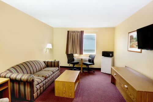 Motel Super 8 Crete