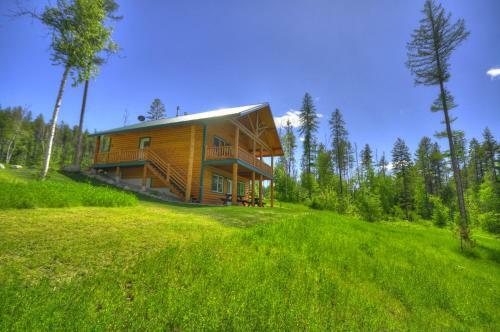 Glacier Outdoor Center