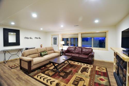 Glacier Outdoor Center