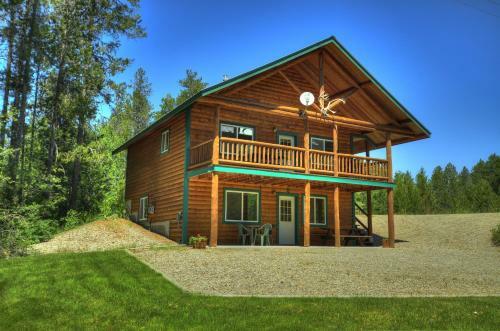 Glacier Outdoor Center