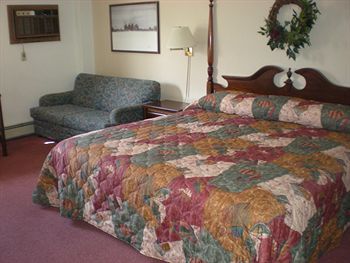 Hotel American Motel Waseca