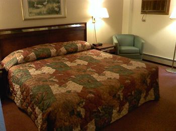 Hotel American Motel Waseca