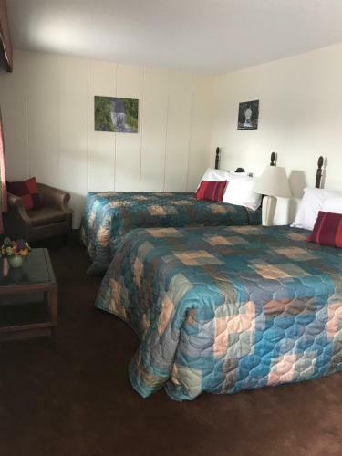 Itascan Motel