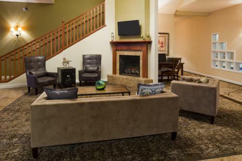 Hotel Grandstay Apple Valley