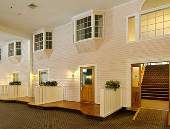 Motel New Bedford Inn And Suites