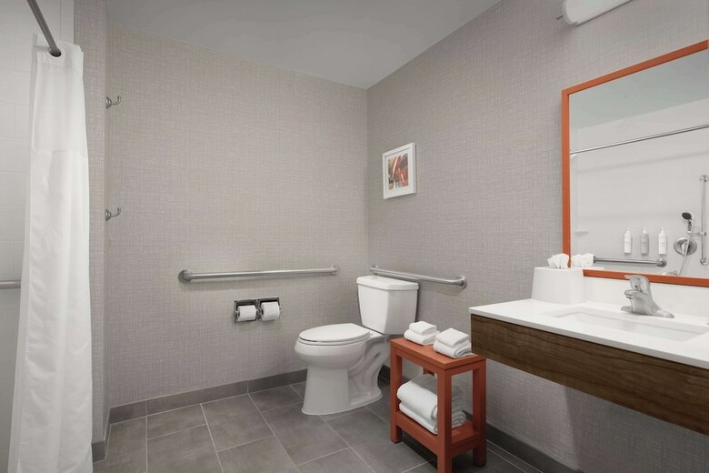 Hotel Hampton Inn Haverhill