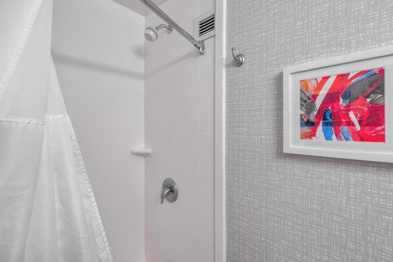 Hotel Hampton Inn Haverhill