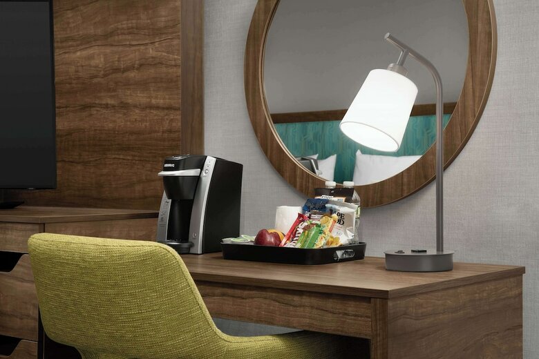 Hotel Hampton Inn Haverhill