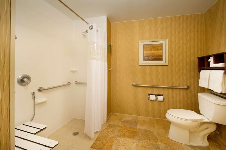 Hotel Hampton Inn Haverhill