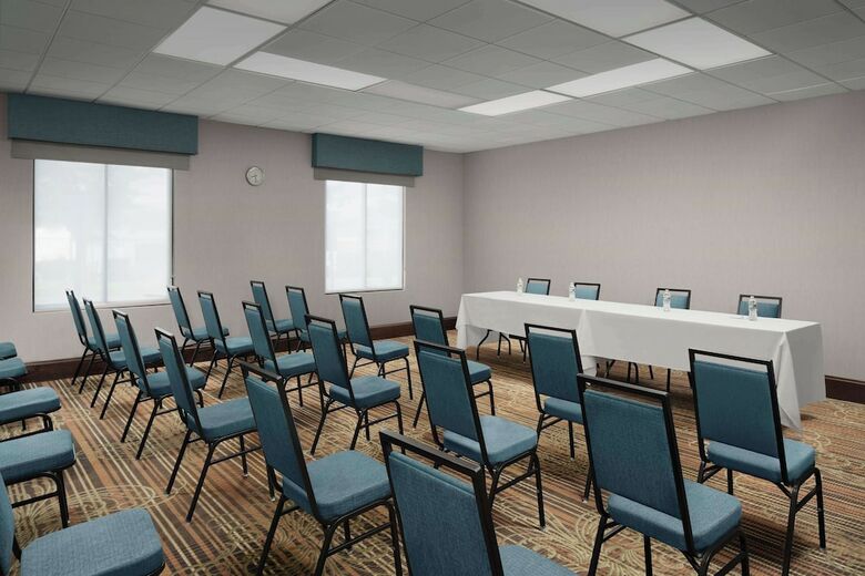 Hotel Hampton Inn Haverhill