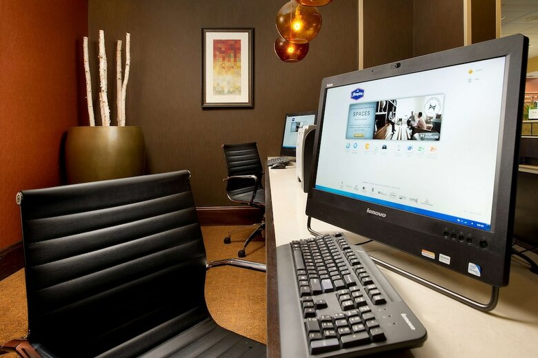 Hotel Hampton Inn Haverhill