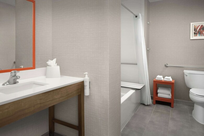 Hotel Hampton Inn Haverhill
