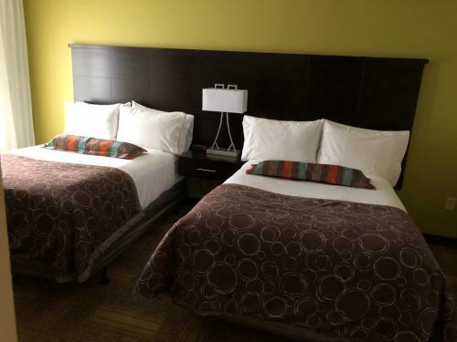 Hotel Staybridge Suites Grand Rapids-kentwood