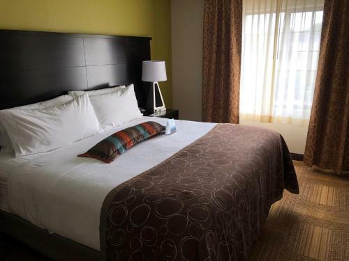Hotel Staybridge Suites Grand Rapids-kentwood
