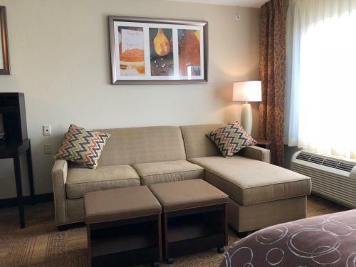 Hotel Staybridge Suites Grand Rapids-kentwood