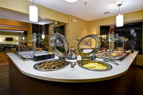 Hotel Staybridge Suites Grand Rapids-kentwood
