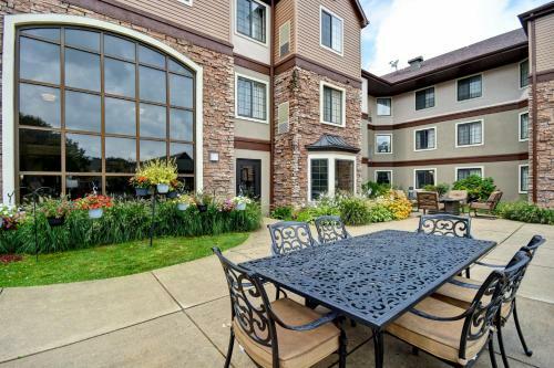 Hotel Staybridge Suites Grand Rapids-kentwood
