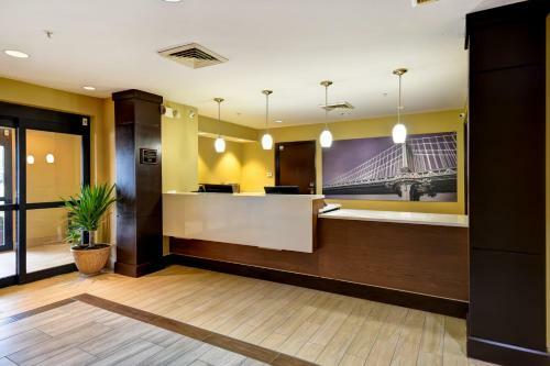 Hotel Staybridge Suites Grand Rapids-kentwood