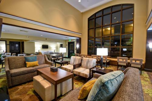 Hotel Staybridge Suites Grand Rapids-kentwood