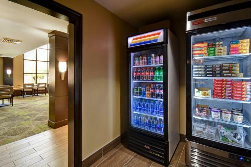 Hotel Staybridge Suites Grand Rapids-kentwood