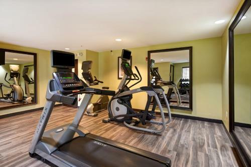Hotel Staybridge Suites Grand Rapids-kentwood
