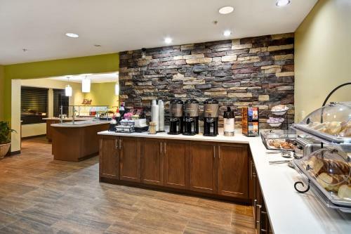 Hotel Staybridge Suites Grand Rapids-kentwood