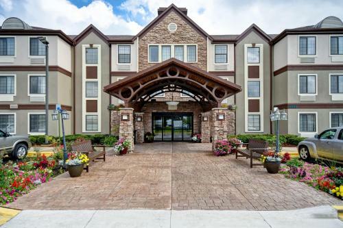 Hotel Staybridge Suites Grand Rapids-kentwood