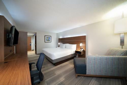 Hotel Holiday Inn Express Prince Frederick