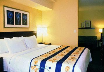 Hotel Springhill Suites Prince Frederick